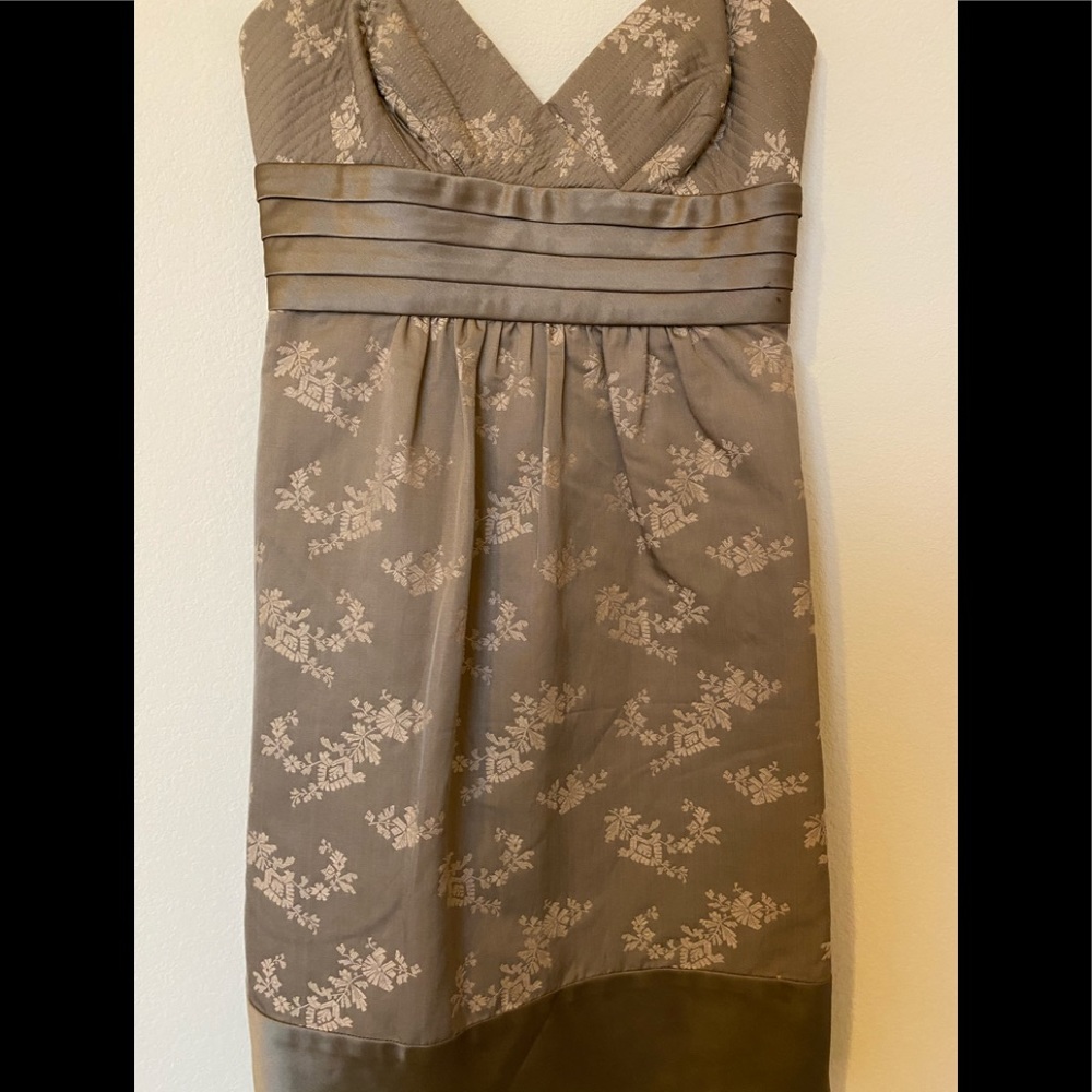 BCBG MaxAzria dress 👗